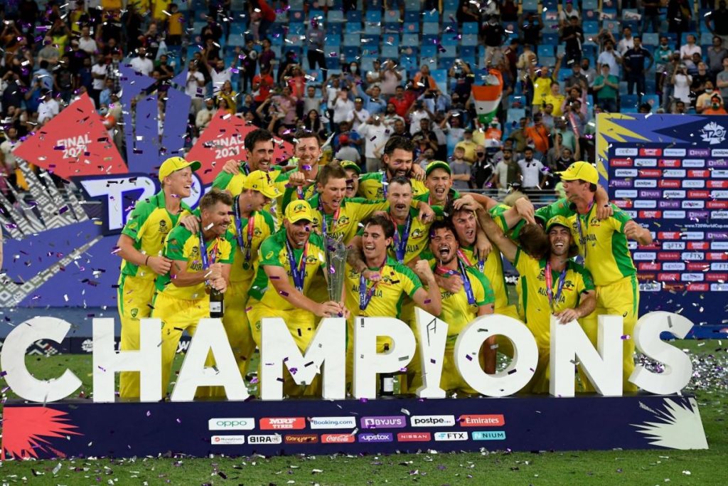 T20 World Cup 2021: Top 10 Moments Of The Tournament