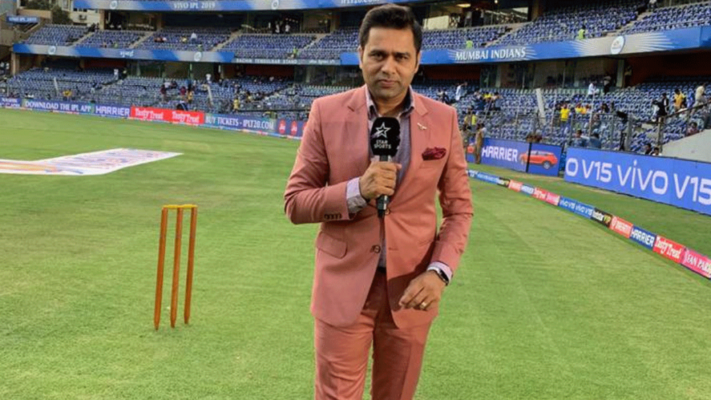 Aakash Chopra names one foreign cricketer who every Indian loves