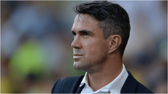 Kevin Pietersen picks Team of the ICC T20 World Cup