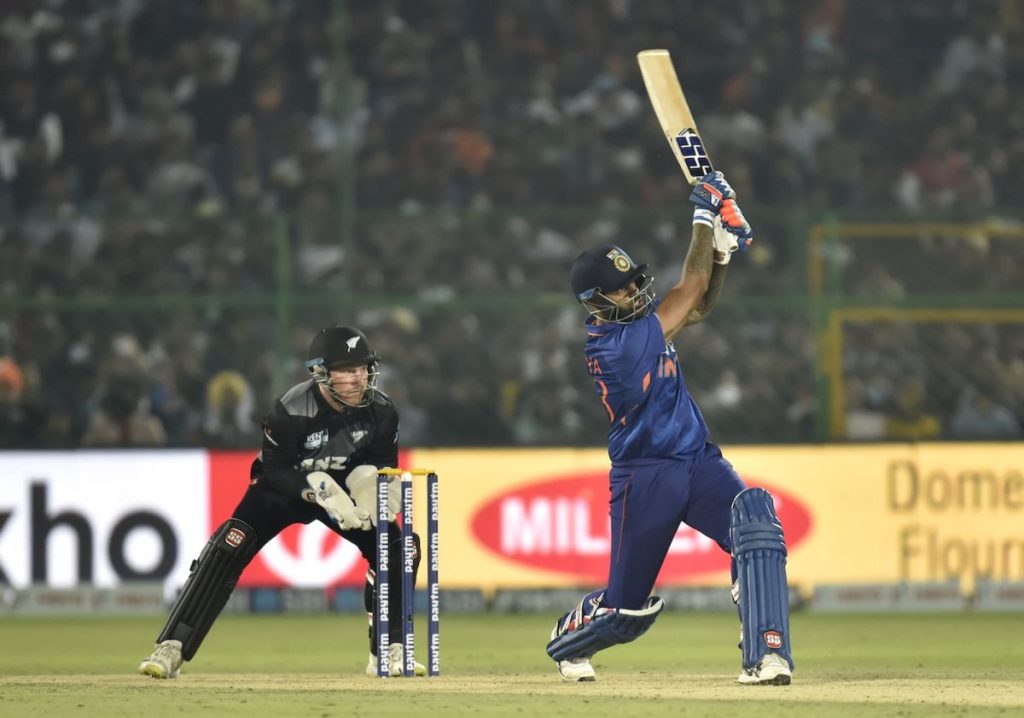 Suryakumar should be India’s permanent number 3 batter even when Virat returns – Gambhir