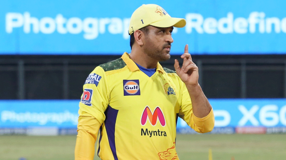 My last ODI was in Ranchi – Dhoni reveals where he wants to play his IPL match