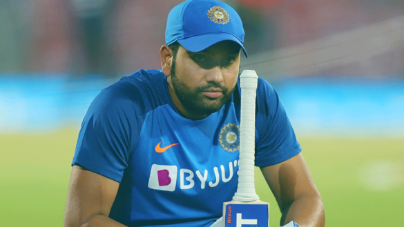 New skipper Rohit Sharma reveals batter Virat Kohli’s role in T20 team