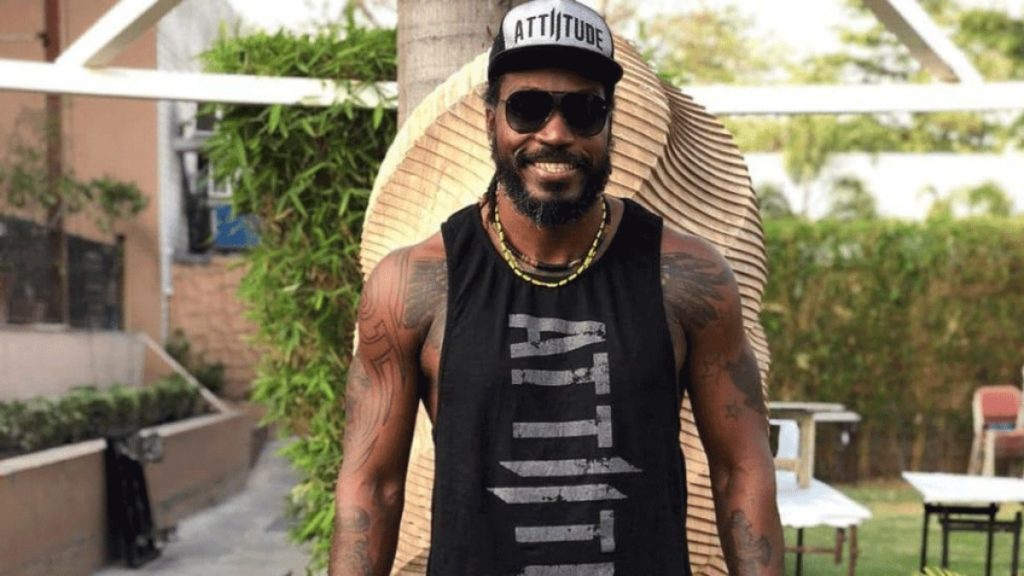 Chris Gayle picks his top 3 T20 players, includes one Indian player