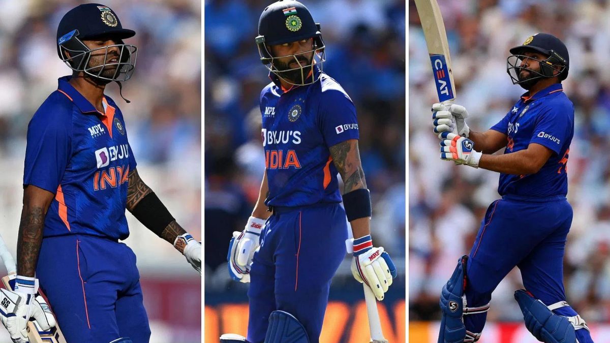 Asia Cup 2022: “India’s batting is currently in a worse position than it was at the T20 World Cup last year” – Ajay Jadeja