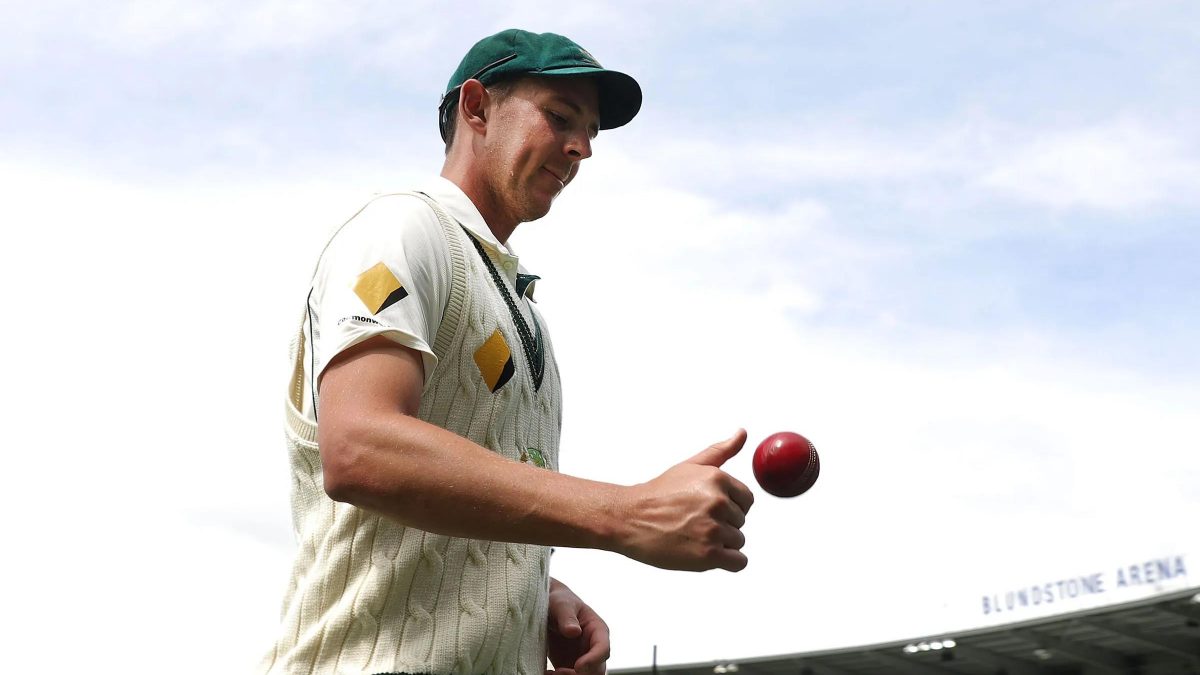 Why Hazlewood can be a better bowler than McGrath?