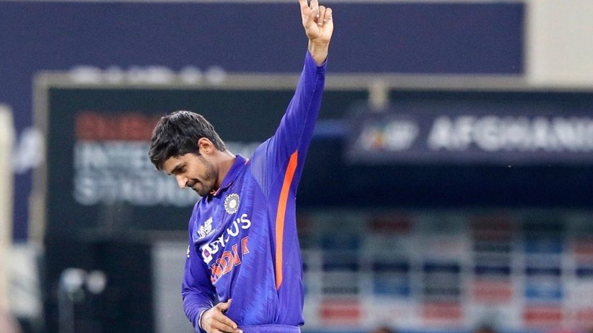 ICC T20 World Cup 2022: Irfan Pathan Says Deepak Hooda Will be Sixth Bowler for India