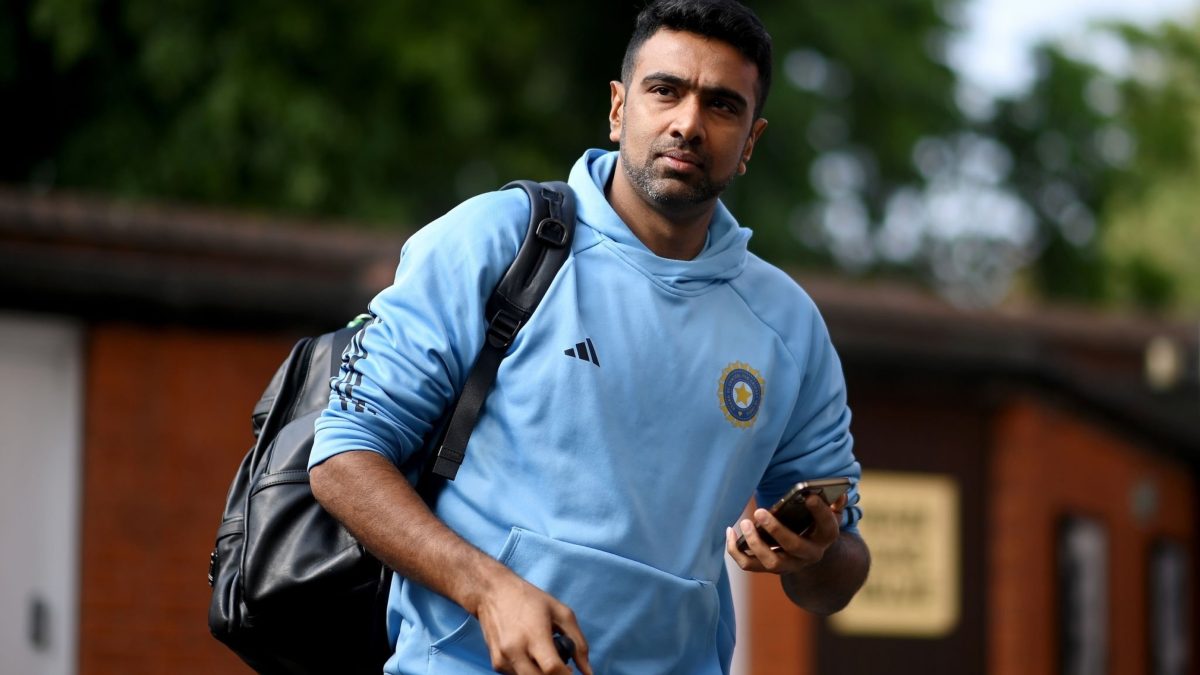 I wanted to announce retirement after last Test against Australia: R Ashwin