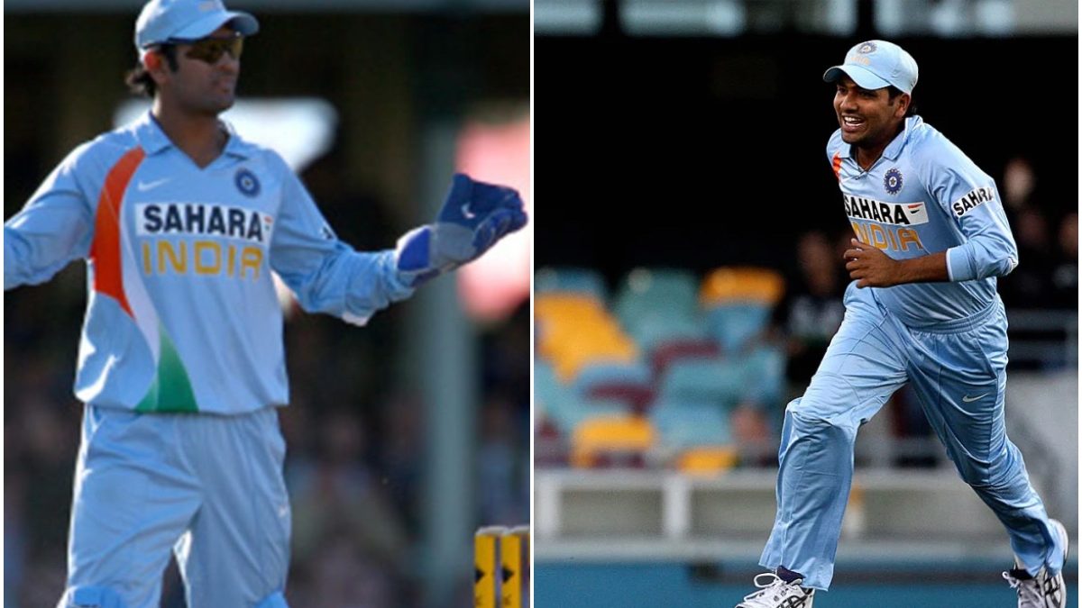 When MS Dhoni Played A Masterstroke By Stopping Team India’s Celebrations Against Australia