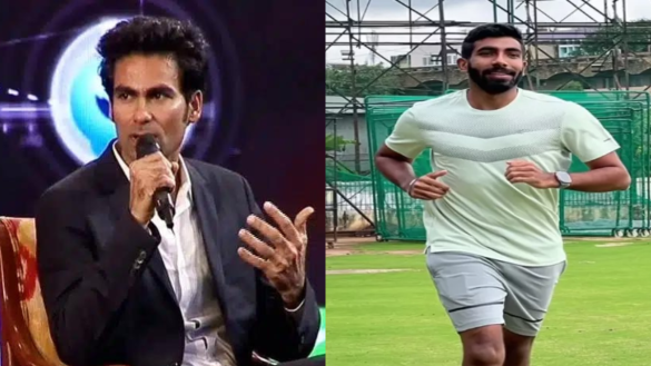 Jasprit Bumrah can help India win the World Cup: Mohammad Kaif