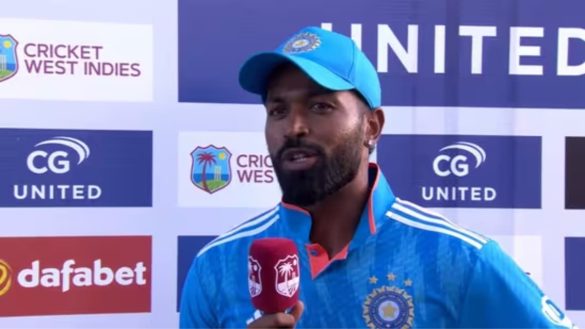 India’s character and personality to be put to test in Asia Cup 2023 - Hardik Pandya