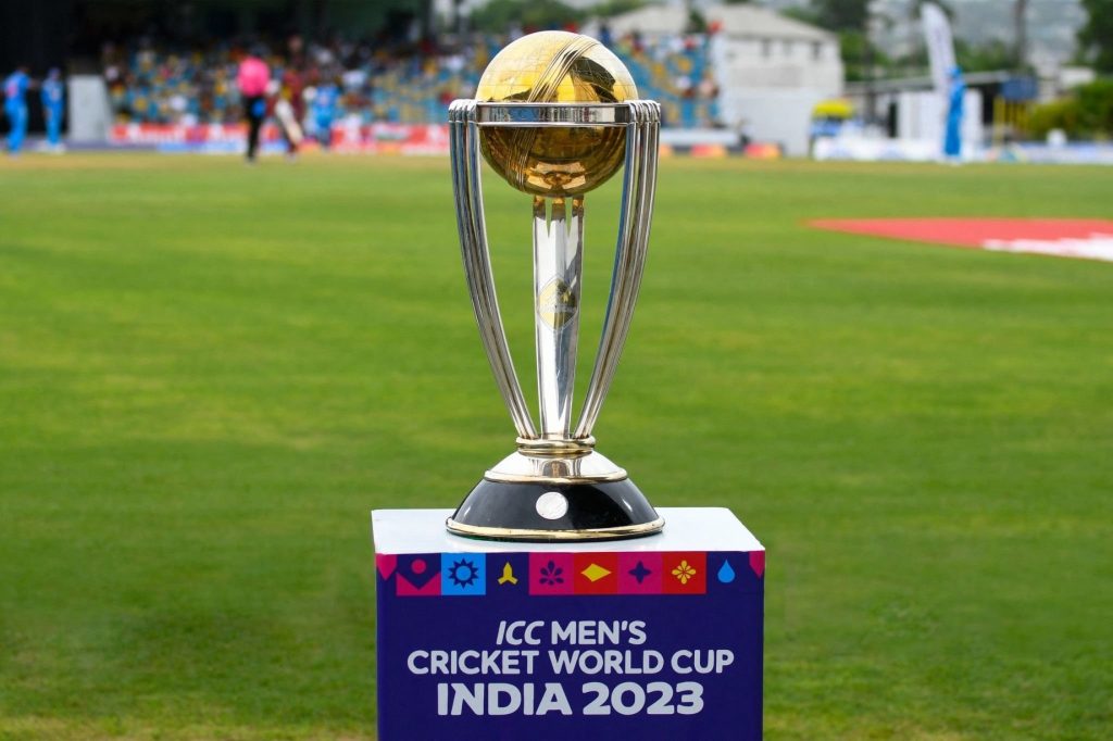 World Cup 2023 | The Great Indian Selection Drama