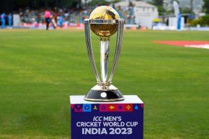 World Cup 2023 | The Great Indian Selection Drama