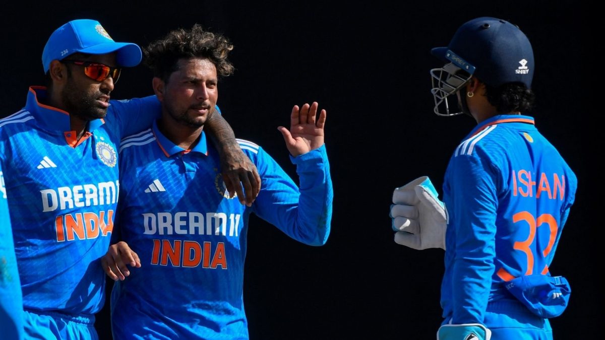 Kuldeep Yadav was not helped by BCCI when he was dropped: Ex-player levels serious allegations