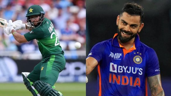 Major records that can be broken in Asia Cup 2023