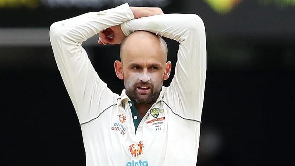 I could have been the difference in the Ashes 2023 - Nathan Lyon