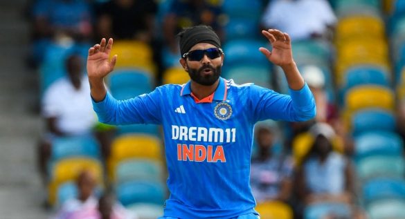 India will play to win against Pakistan in Asia Cup: Ravindra Jadeja