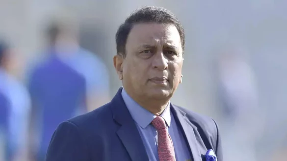Sunil Gavaskar comes to BCCI’s defence, says there was no foul play in World Cup