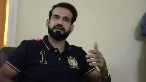 Gary Kirsten will soon learn the difference between coaching India and Pakistan: Irfan Pathan
